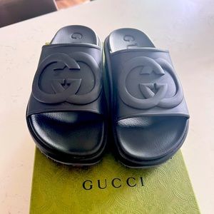 Gucci - Sandals
